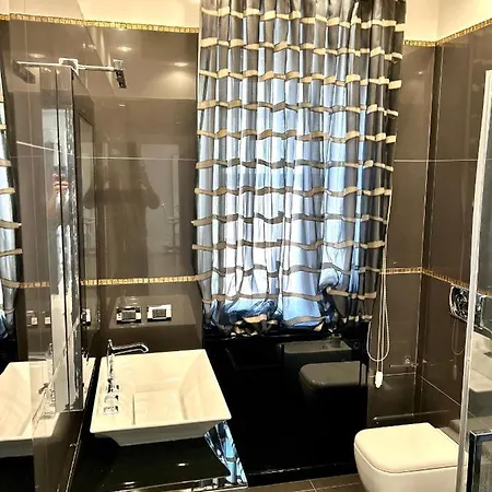 Sismondi New Apartman