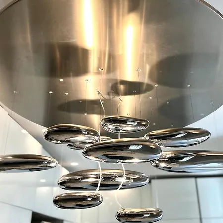 아파트 Sismondi New 밀라노