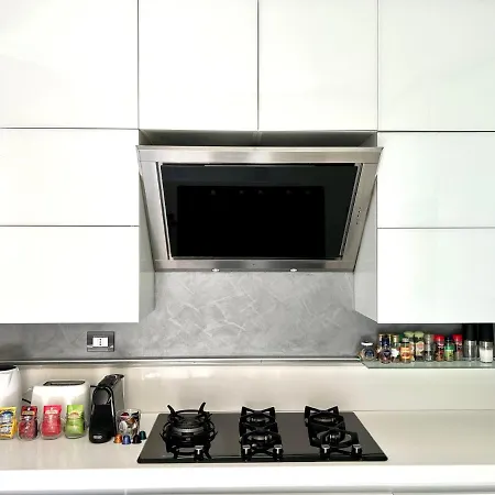 Sismondi New 밀라노