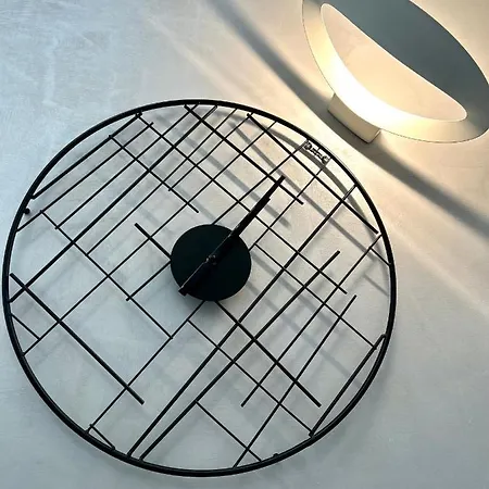 Sismondi New 아파트