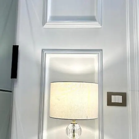 Sismondi New Appartement *