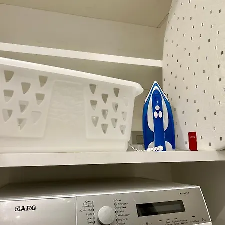 Sismondi New 아파트 밀라노