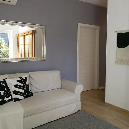Gigio's Apartment