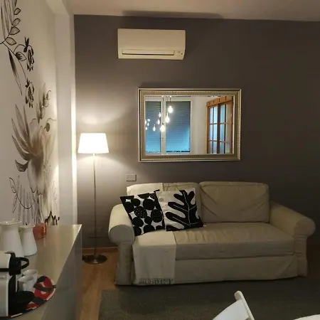 Lägenhet Gigio's Milano