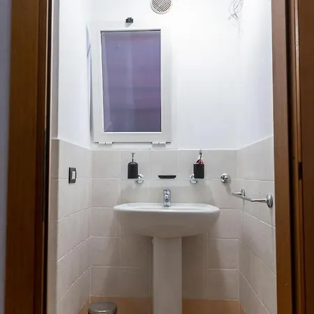 Guest house Monolocale *