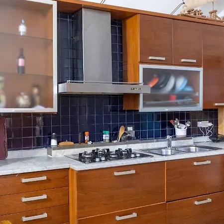 Guest house Monolocale