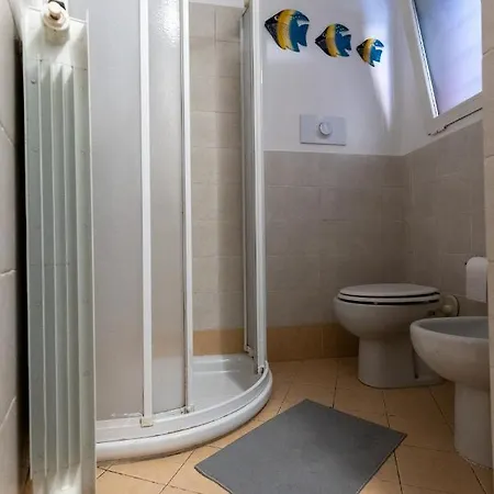 Monolocale Guest house