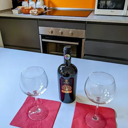 San Siro Qc20 * ميلان