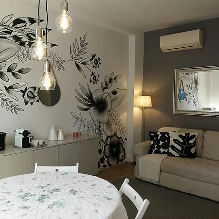 Gigio's Apartment Milan