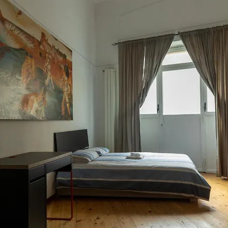 Guest house Monolocale Milan