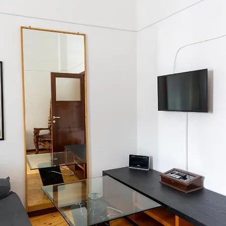 Monolocale Guest house