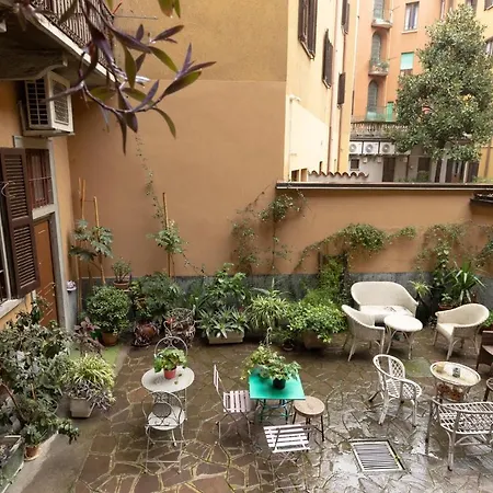 Guest house Monolocale