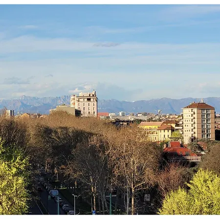 La Milanese Isola - Modern Flat Next To Metro Apartment Milan