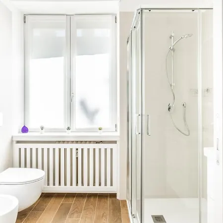 Life House-yellow San Siro & Duomo 公寓 米兰