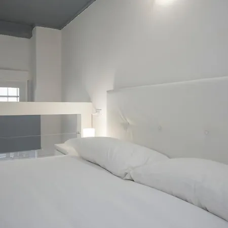 I Host - Neera 22 Apartman Milánó