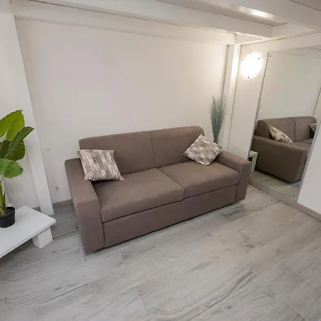 Apartman I Host - Neera 22 Milánó