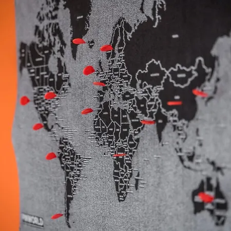 The Orange Attic - Navigli Area דירה מילאנו