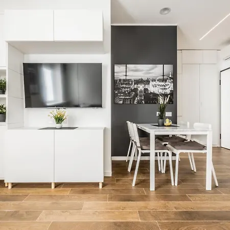 Apartamento Life House-yellow San Siro & Duomo *