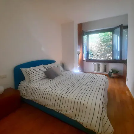 Comfort Station Appartement *