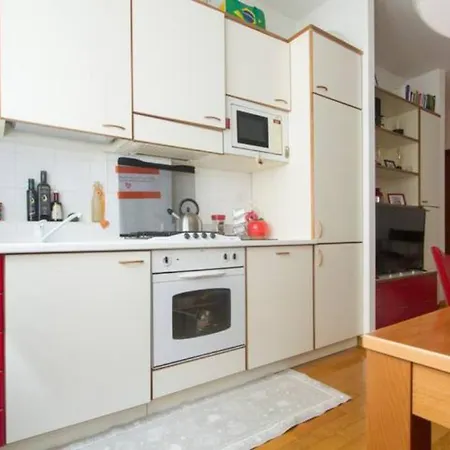 Appartement Comfort Station *