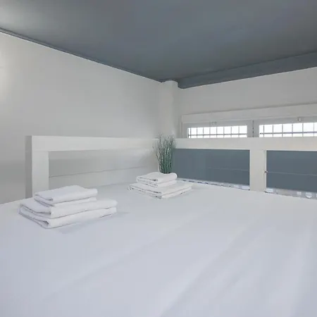 Apartman I Host - Neera 22 Milánó