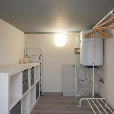 I Host - Neera 22 Apartman *