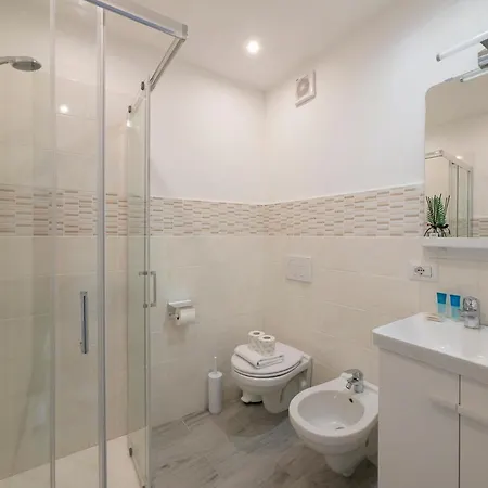 Apartman I Host - Neera 22 Milánó