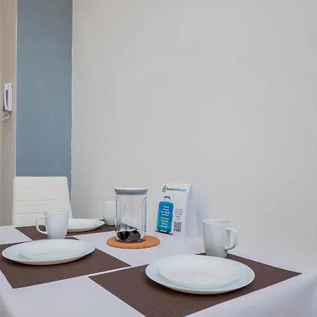 I Host - Neera 22 Apartman *