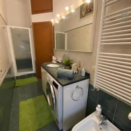 Comfort Station شقة ميلان