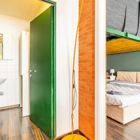 Lovely Navigli Milano