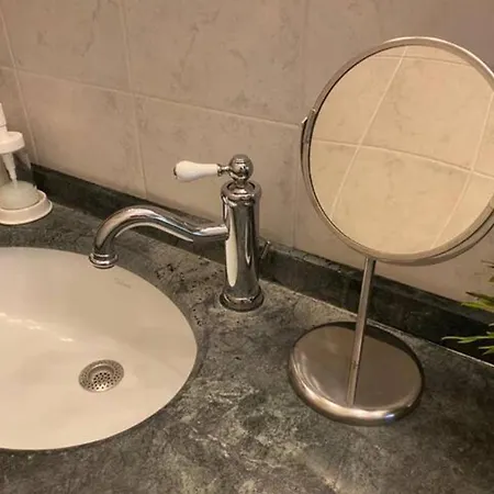 Appartement Comfort Station