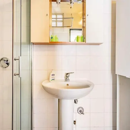 Lovely Navigli * Milano