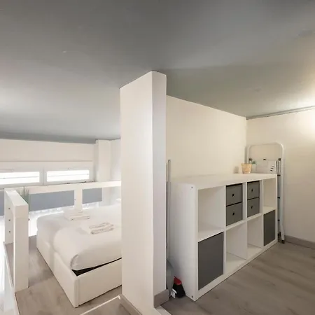 Apartman I Host - Neera 22 Milánó