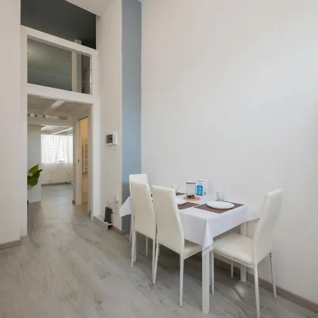 I Host - Neera 22 Apartman Milánó