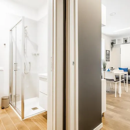 City Life House-blue San Siro & Duomo * Milano