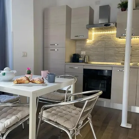 Sansiro - Fiera - Loft Strategico E Luminoso * Mediolan