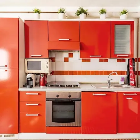 Lovely Navigli Apartment Milan