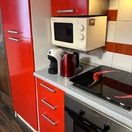 Lejlighed Lovely Navigli *