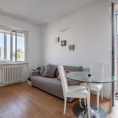 Appartement Wamam - White Abbiategrasso Metro