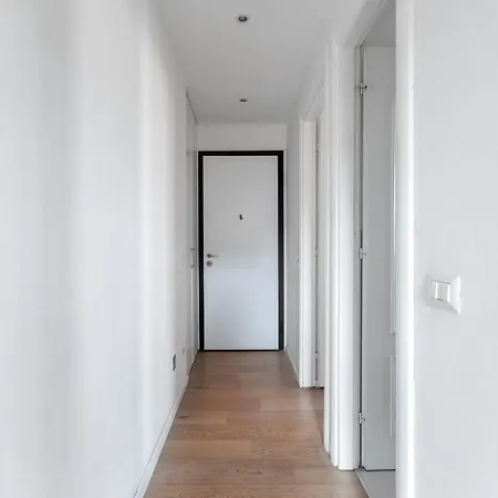 Appartement Wamam - White Abbiategrasso Metro
