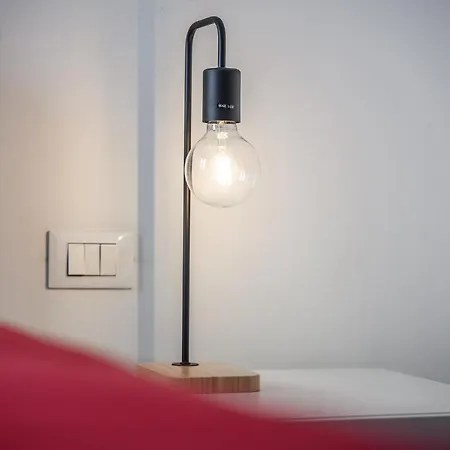 The Lantern Flat - Darsena Area *