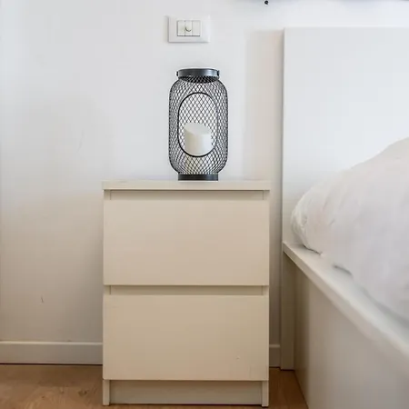 Apartment The Lantern Flat - Darsena Area Milan