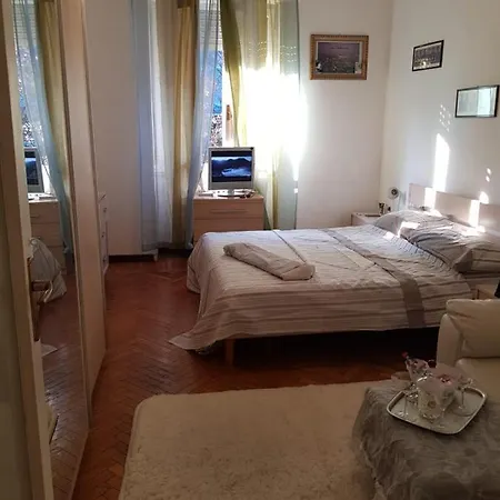 In - Stanza Sempione Life Fiera Mm5 * ميلان