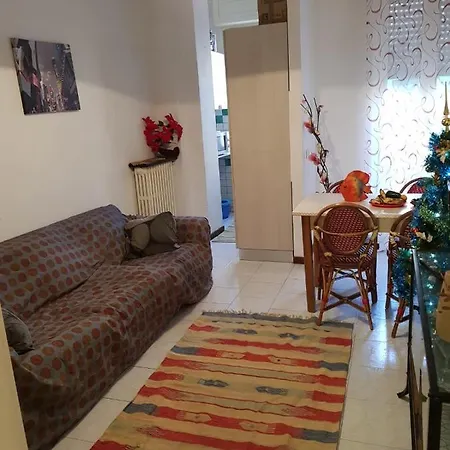 بيت ضيافة In - Stanza Sempione Life Fiera Mm5 ميلان
