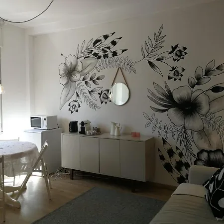 Gigio's Apartment *