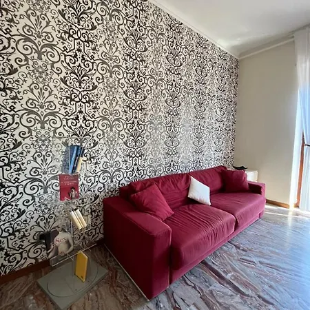 Apartment La Casa Di Sara - *