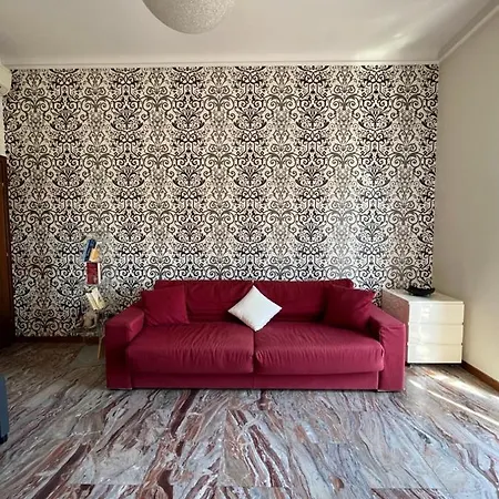 Apartment La Casa Di Sara - Milan