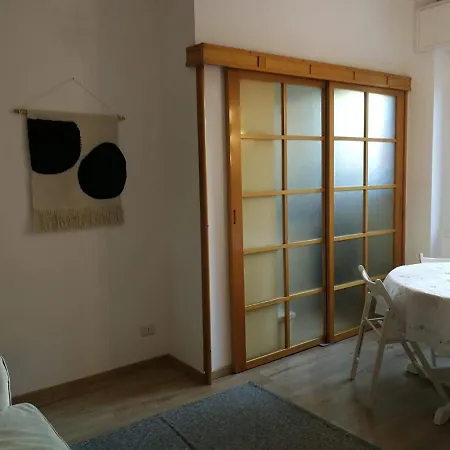 Lägenhet Gigio's
