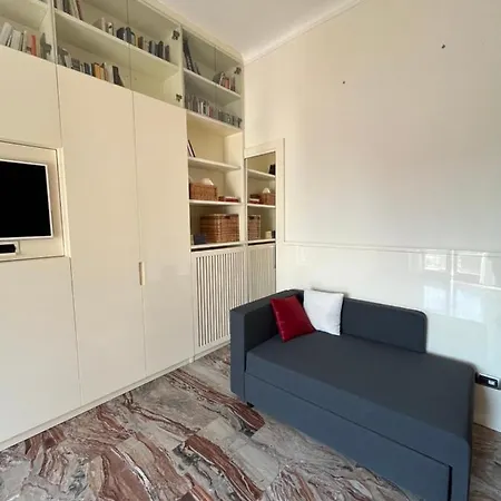 Apartment La Casa Di Sara -