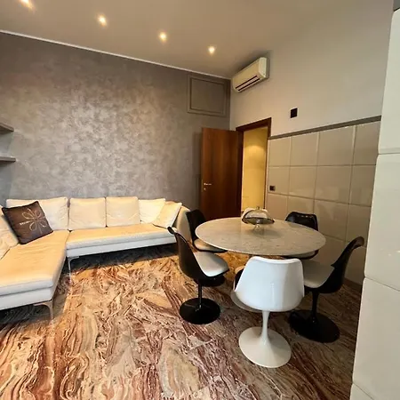 Apartment La Casa Di Sara -